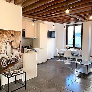 Le Loft Gravilliers